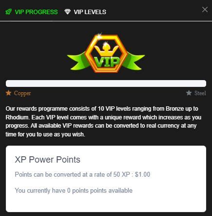 ThePokies 83 net VIP Loyalty Program.